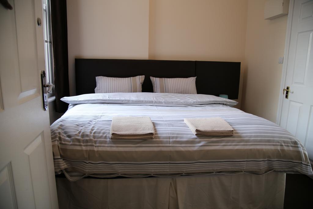 Portsmouth Inns Δωμάτιο φωτογραφία