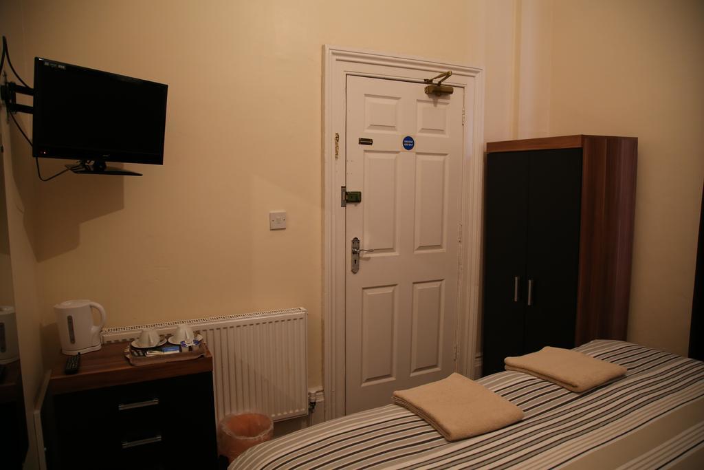Portsmouth Inns Εξωτερικό φωτογραφία