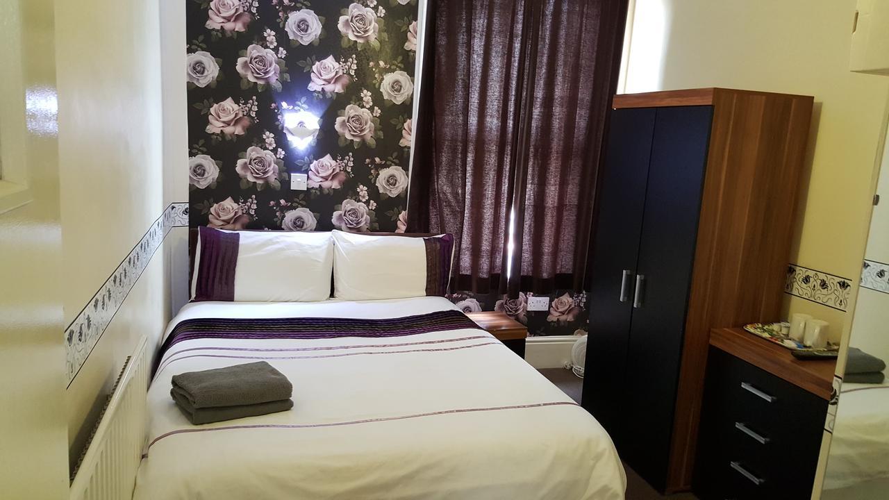 Portsmouth Inns Εξωτερικό φωτογραφία