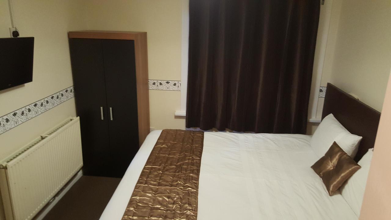 Portsmouth Inns Εξωτερικό φωτογραφία