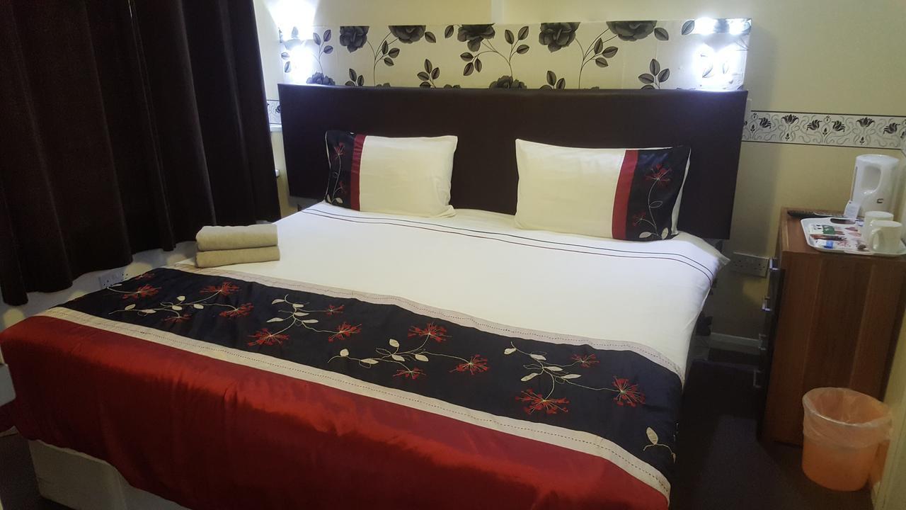 Portsmouth Inns Εξωτερικό φωτογραφία