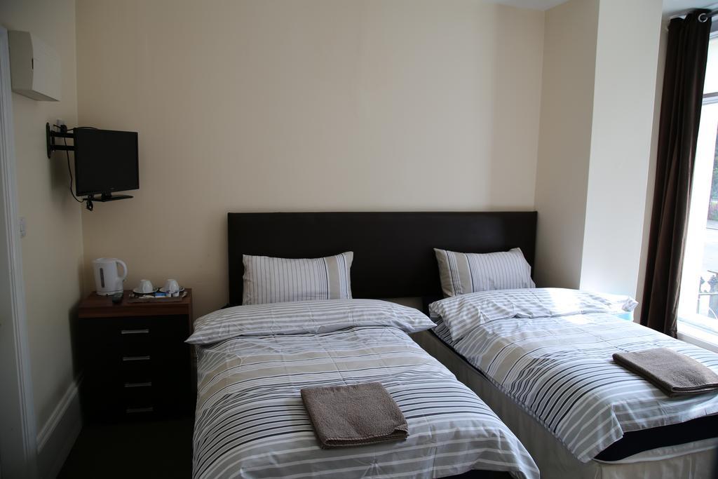 Portsmouth Inns Δωμάτιο φωτογραφία