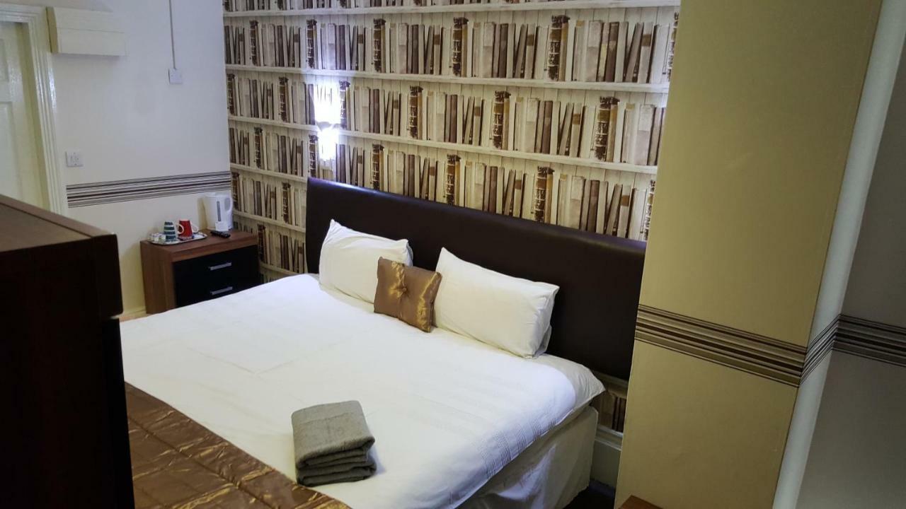 Portsmouth Inns Εξωτερικό φωτογραφία