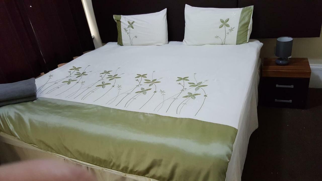 Portsmouth Inns Εξωτερικό φωτογραφία