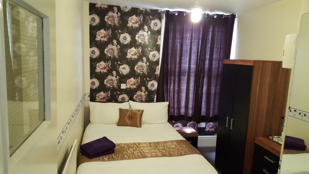 Portsmouth Inns Εξωτερικό φωτογραφία